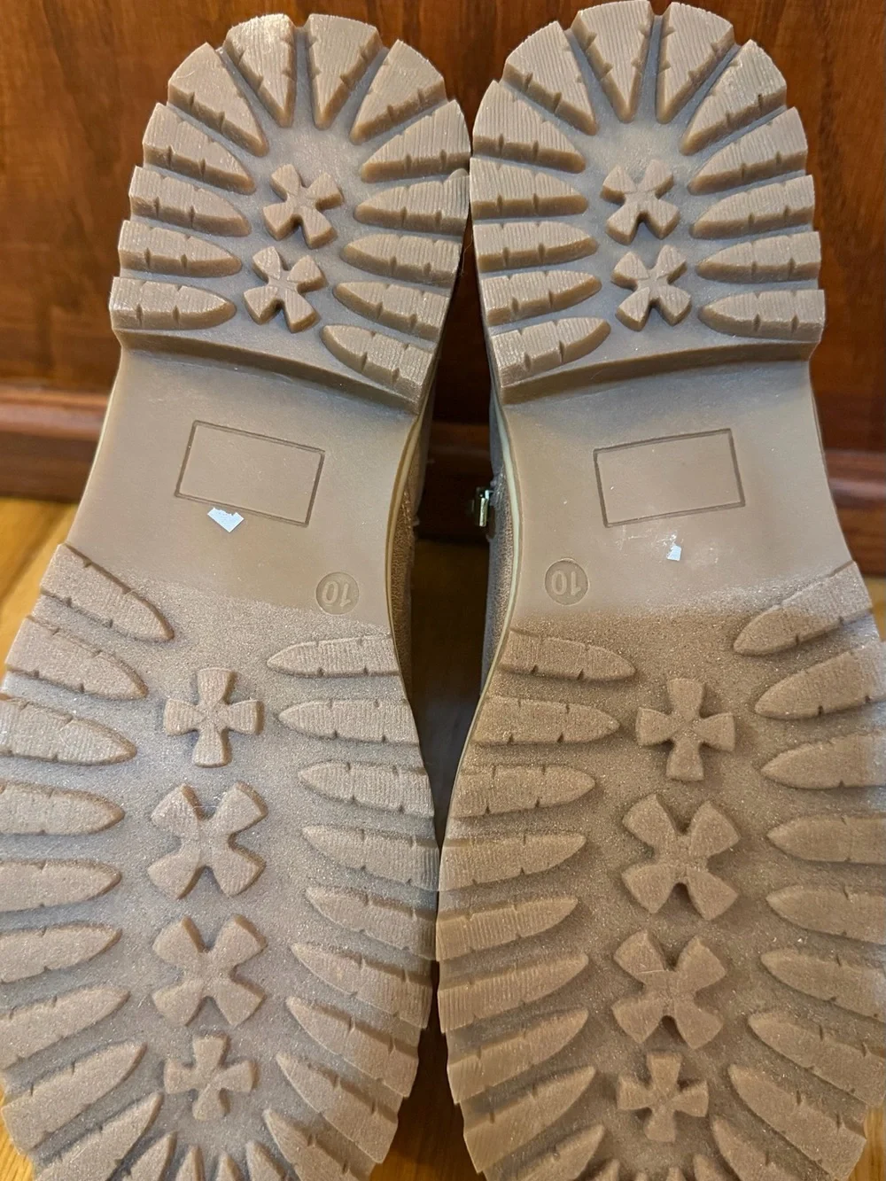 Corky Don’t Be Difficult Sand Booties - Stylish Casual Ankle Boots